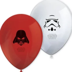 8 Latex Ballonger - Star Wars