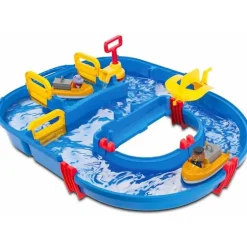 AquaPlay - Startsett med båt
