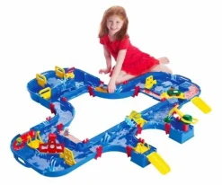 AquaPlay MegaLockBox