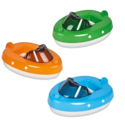 AquaPlay Motorbåt - Assortert