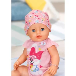 Baby Born Babydukke 43cm - Magisk Jente