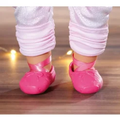 Baby Born Dukkeklær 43cm - Deluxe Ballerinasett