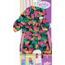 BABY born Dukkeklær 36cm - Heldrakt