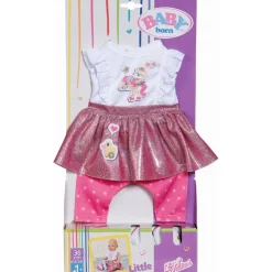 BABY born Dukkeklær 36cm - Hverdagsantrekk