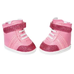 BABY Born Dukkeklær 43cm - Rosa Joggesko