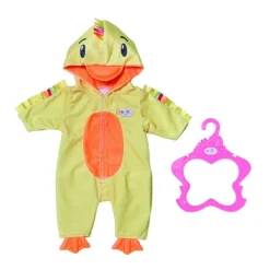 Baby Born Dukkeklær Onesie 43cm - Anden Berta