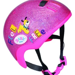 BABY born Dukkeutstyr - Sykkelhjelm