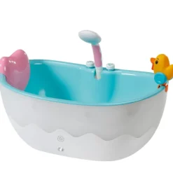 Baby Born Utstyr - Badekar med lys
