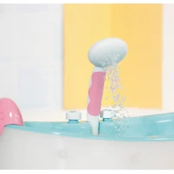 Baby Born Utstyr - Badekar med lys