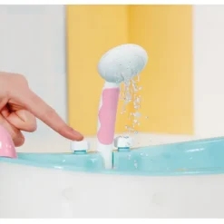 Baby Born Utstyr - Badekar med lys