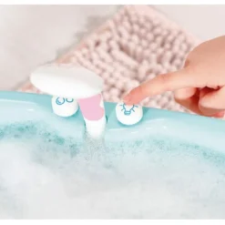 Baby Born Utstyr - Badekar med lys