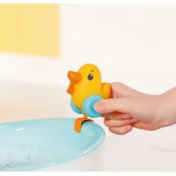 Baby Born Utstyr - Badekar med lys