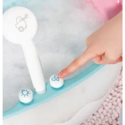 Baby Born Utstyr - Badekar med lys