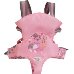 Baby Born Utstyr - Bæresele