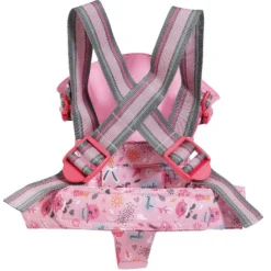 Baby Born Utstyr - Bæresele