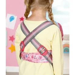 Baby Born Utstyr - Bæresele