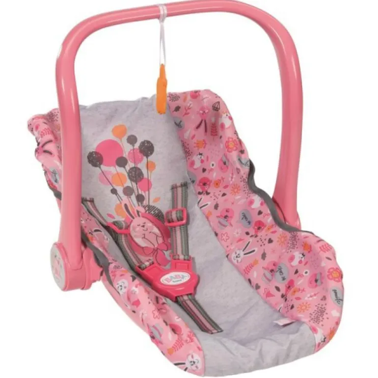 Baby Born Utstyr - Bæresete