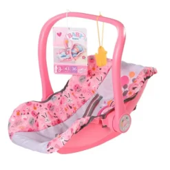 Baby Born Utstyr - Bæresete