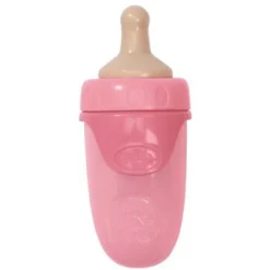 Baby Born Utstyr - Flaske med lokk