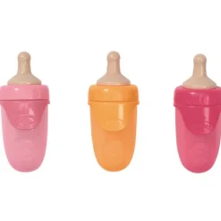 Baby Born Utstyr - Flaske med lokk