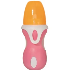 Baby Born Utstyr - interaktiv flaske og skje