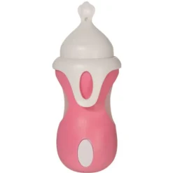 Baby Born Utstyr - interaktiv flaske og skje