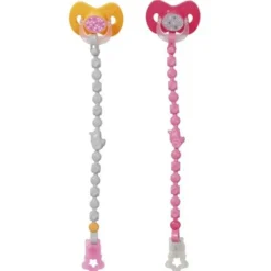 Baby Born Utstyr - Magic Smokk med kjede