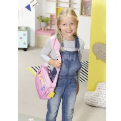 Baby Born Utstyr - Nursery Stelleveske med tilbehør