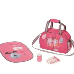 Baby Born Utstyr - Stellebag