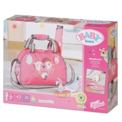 Baby Born Utstyr - Stellebag