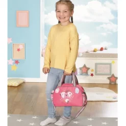 Baby Born Utstyr - Stellebag