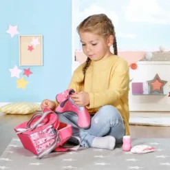 Baby Born Utstyr - Stellebag