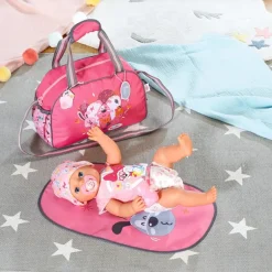 Baby Born Utstyr - Stellebag