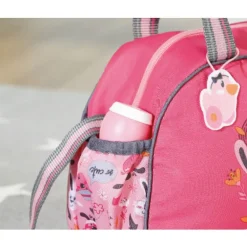 Baby Born Utstyr - Stellebag