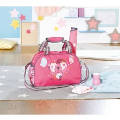 Baby Born Utstyr - Stellebag