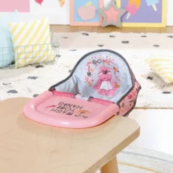 Baby Born Utstyr - Stol til bord