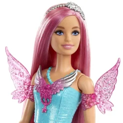 Barbie Touch of Magic Dukke - Malibu Roberts