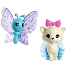 Barbie Touch of Magic Dukke - Malibu Roberts