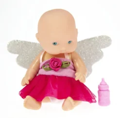 Bubble Babies Overraskelseskule