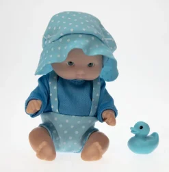 Bubble Babies Overraskelseskule