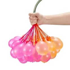 Bunch O Balloons Vannballong 1-pakning - Tropical Party