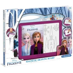 Clementoni Disney Frost 2 - Tegnetavle