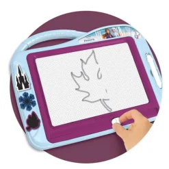 Clementoni Disney Frost 2 - Tegnetavle