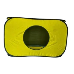 CoComelon - Pop- opp Skolebuss 110x70x70cm