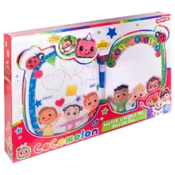 CoComelon - Water Scribble Me Pillow Pal