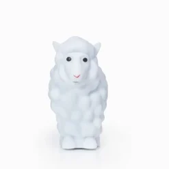 CoComelon Fargelærende Sauer med lyd fra 1,5 år