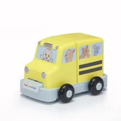 CoComelon Fargelærende Sauer med lyd fra 1,5 år