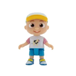 CoComelon Lekesett - Musikalsk Traktor med lyd og lys