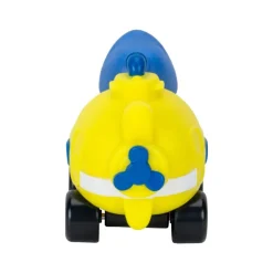 Cocomelon Mini Kjøretøy - Undervannsbåt