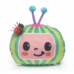 CoComelon Musikalsk Nattlys - Vannmelon